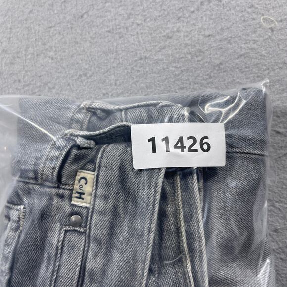 Citizens of Humanity Emerson Button Fly Jeans size 26 Premium Vintage‎ Grey - Picture 15 of 15